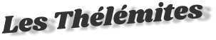 Les Thélémites