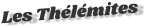 Les Thélémites